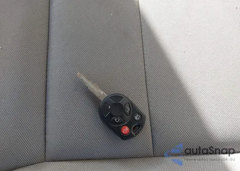 2012 Ford Escape Xlt из США, поврежденный, VIN 1FMCU9DG8CKC27311